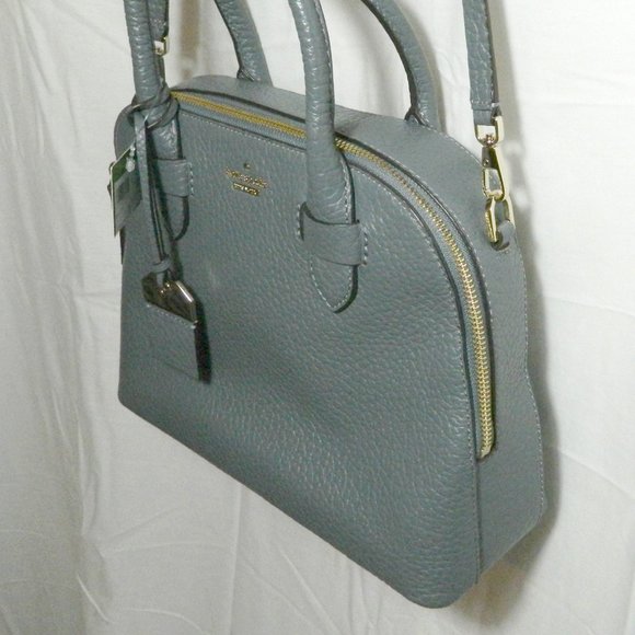 Kate Spade $348 Carter Street Small Ashleigh - Picture 8 of 9